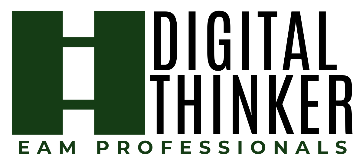 DigitalThinker Logo